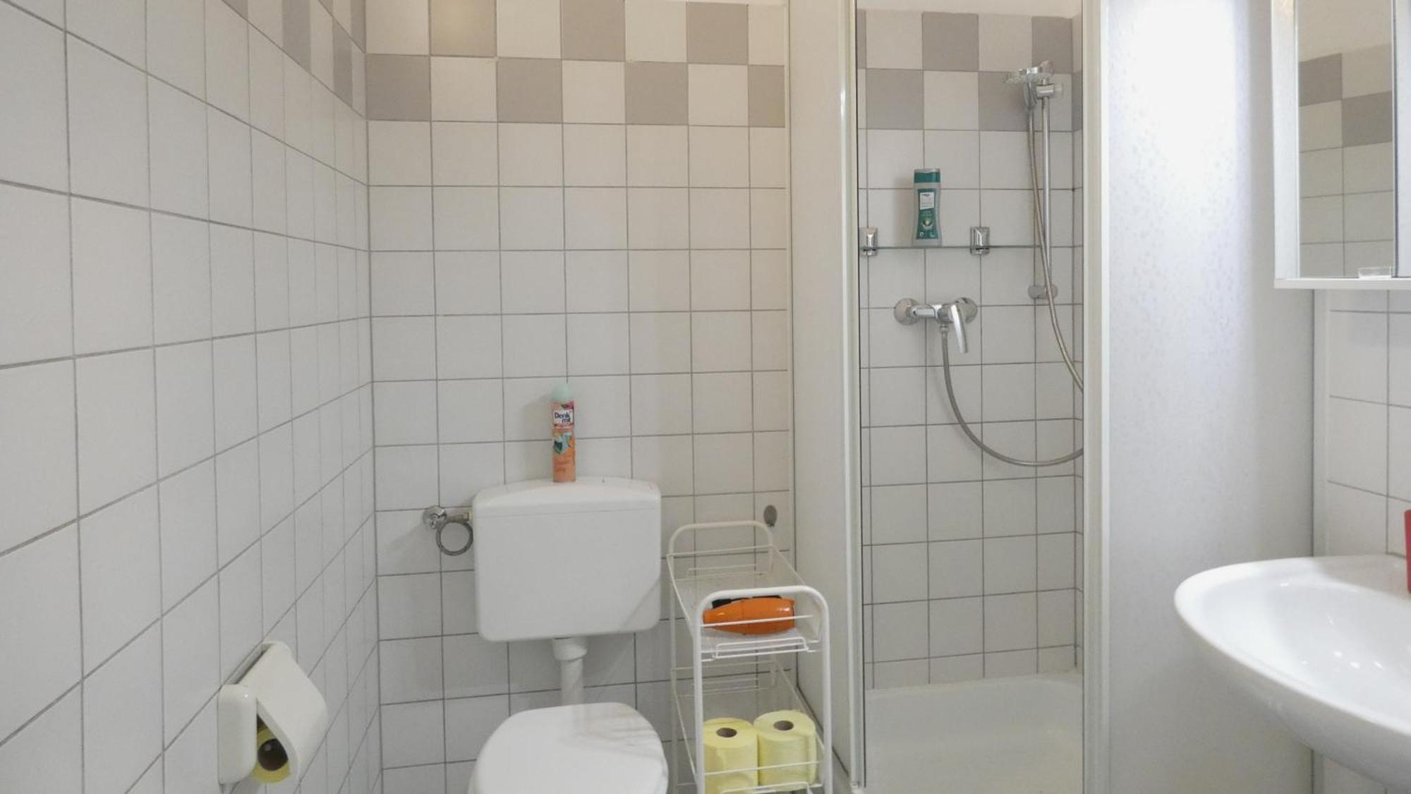 וינה Stylish, Central 2-Room Flat Near Augarten מראה חיצוני תמונה