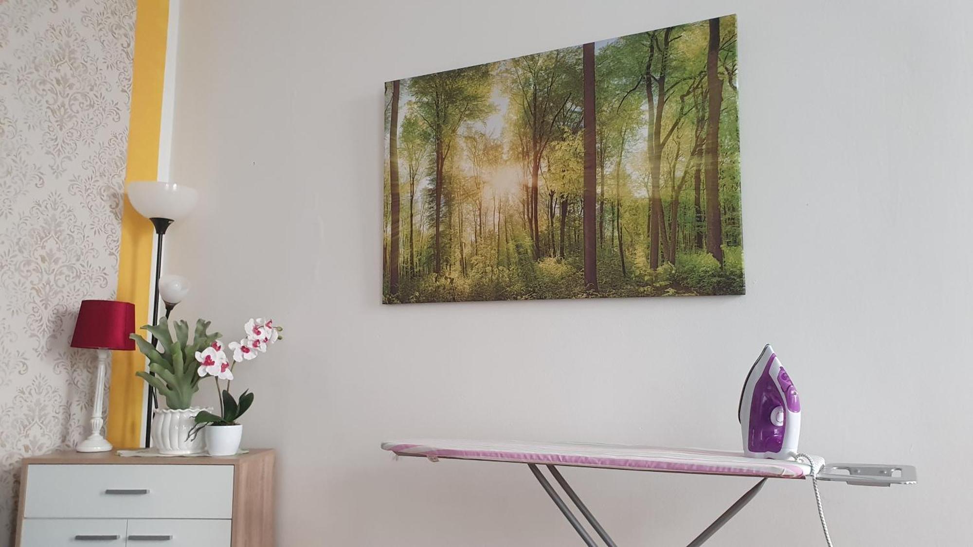 וינה Stylish, Central 2-Room Flat Near Augarten מראה חיצוני תמונה